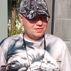 Фотография мужчины Student, 40 лет из г. Удомля