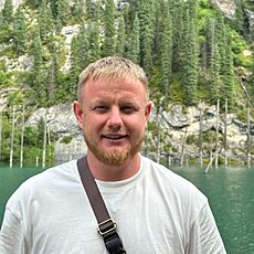 Фотография мужчины Михаил, 36 лет из г. Петропавловск