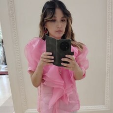Фотография девушки Асема, 33 года из г. Семей