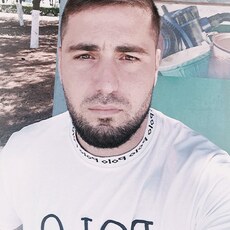 Фотография мужчины Don Pablo, 31 год из г. Каспийск