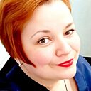 Лисичка, 52 года