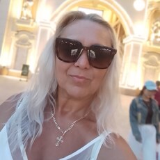 Фотография девушки Сентябрина, 51 год из г. Нижнекамск
