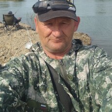 Фотография мужчины Валерий, 58 лет из г. Усть-Каменогорск