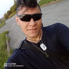 Фотография мужчины Алексей, 33 года из г. Кемерово