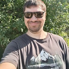 Фотография мужчины Ахать Татарин, 41 год из г. Саратов