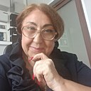 Римма, 67 лет