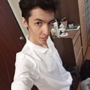 Захар, 20 лет