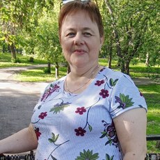 Фотография девушки Лидия, 48 лет из г. Петропавловск