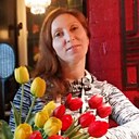 Кристина, 46 лет