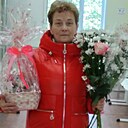 Надежда, 69 лет