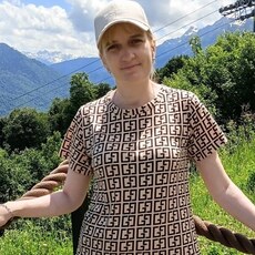 Фотография девушки Татьяна, 38 лет из г. Курган