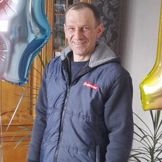 Фотография мужчины Владимир, 45 лет из г. Ельск