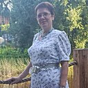 Серафима, 54 лет