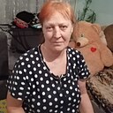 Любовь, 68 лет