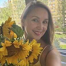 Фотография девушки Татьяна, 42 года из г. Чебоксары
