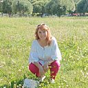 Валентина, 53 года