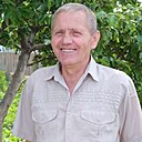 Иван, 67 лет