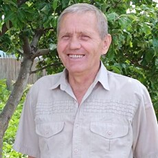 Фотография мужчины Иван, 67 лет из г. Червень