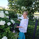 Ольга, 63 года