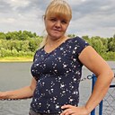 Натали, 50 лет