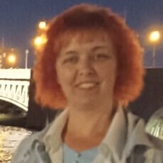 Фотография девушки Елена, 43 года из г. Кирово-Чепецк