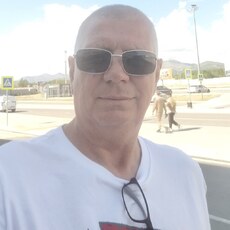Фотография мужчины Дмитрий, 51 год из г. Орша