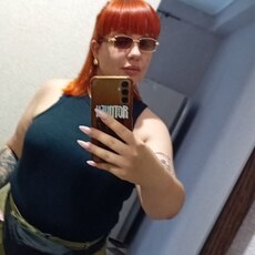 Фотография девушки Vitalina, 32 года из г. Запорожье