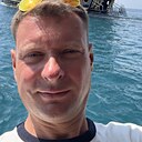Андрей, 43 года