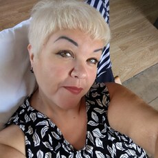 Фотография девушки Леся, 43 года из г. Омск