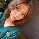 Дина, 19 лет