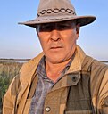 Жомарт, 62 года