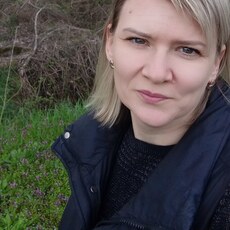 Фотография девушки Елена, 44 года из г. Апшеронск