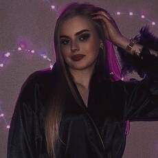 Фотография девушки Анастасия, 23 года из г. Орел