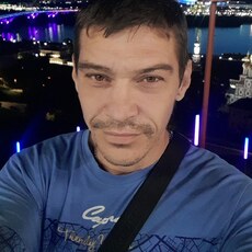 Фотография мужчины Олег, 41 год из г. Нижний Новгород