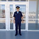 Адаец, 58 лет