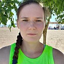 Анастасия, 22 года