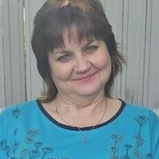 Фотография девушки Елена, 52 года из г. Рязань