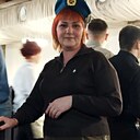 Лиса, 46 лет