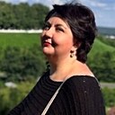 Оксана, 50 лет