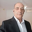 Имран, 58 лет
