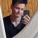 Даниил, 23 года