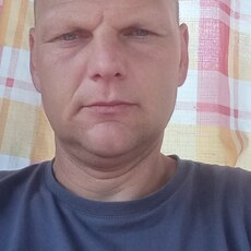 Фотография мужчины Вадим, 41 год из г. Мозырь