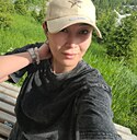 Алия, 37 лет