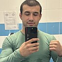 Шамиль, 27 лет