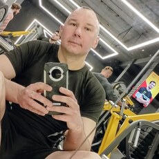 Фотография мужчины Евгений, 45 лет из г. Солнечногорск