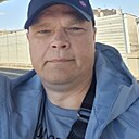 Юра, 44 года