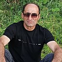 Артур, 50 лет