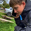 Саша, 19 лет