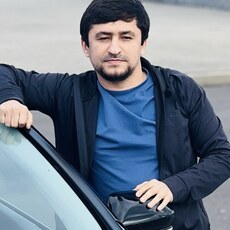 Фотография мужчины Umar, 33 года из г. Варшава