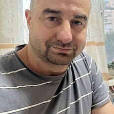 Фотография мужчины Василий, 46 лет из г. Санкт-Петербург
